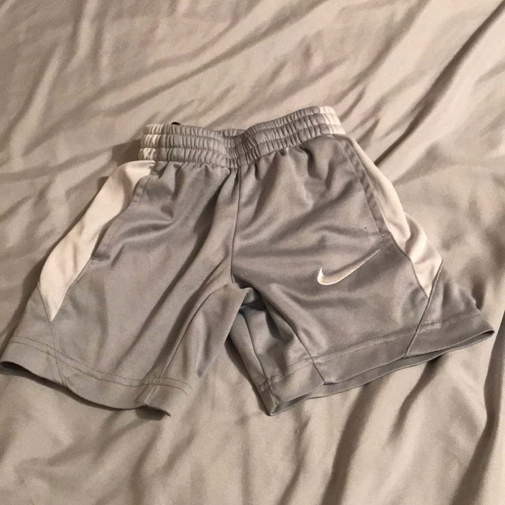 Nike Athletic shorts